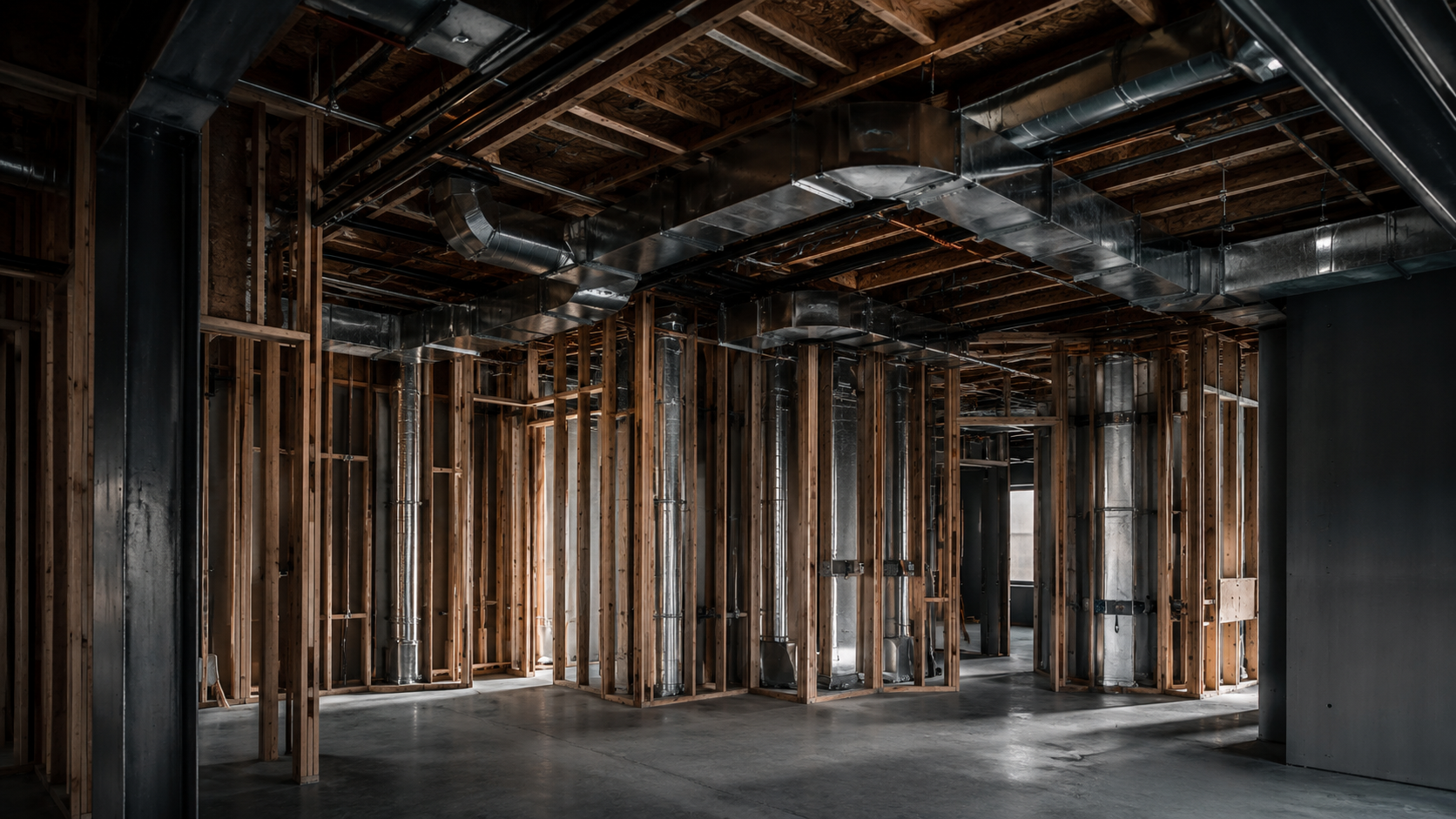 Ductwork