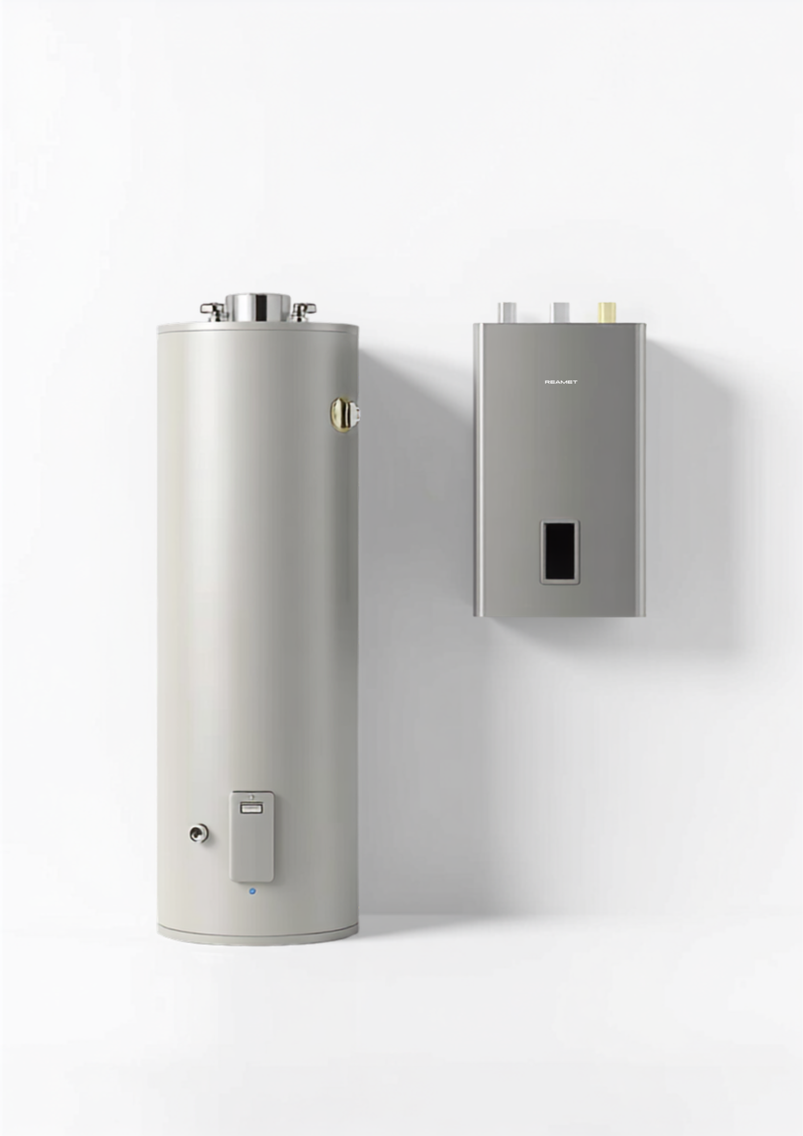 Water Heaters