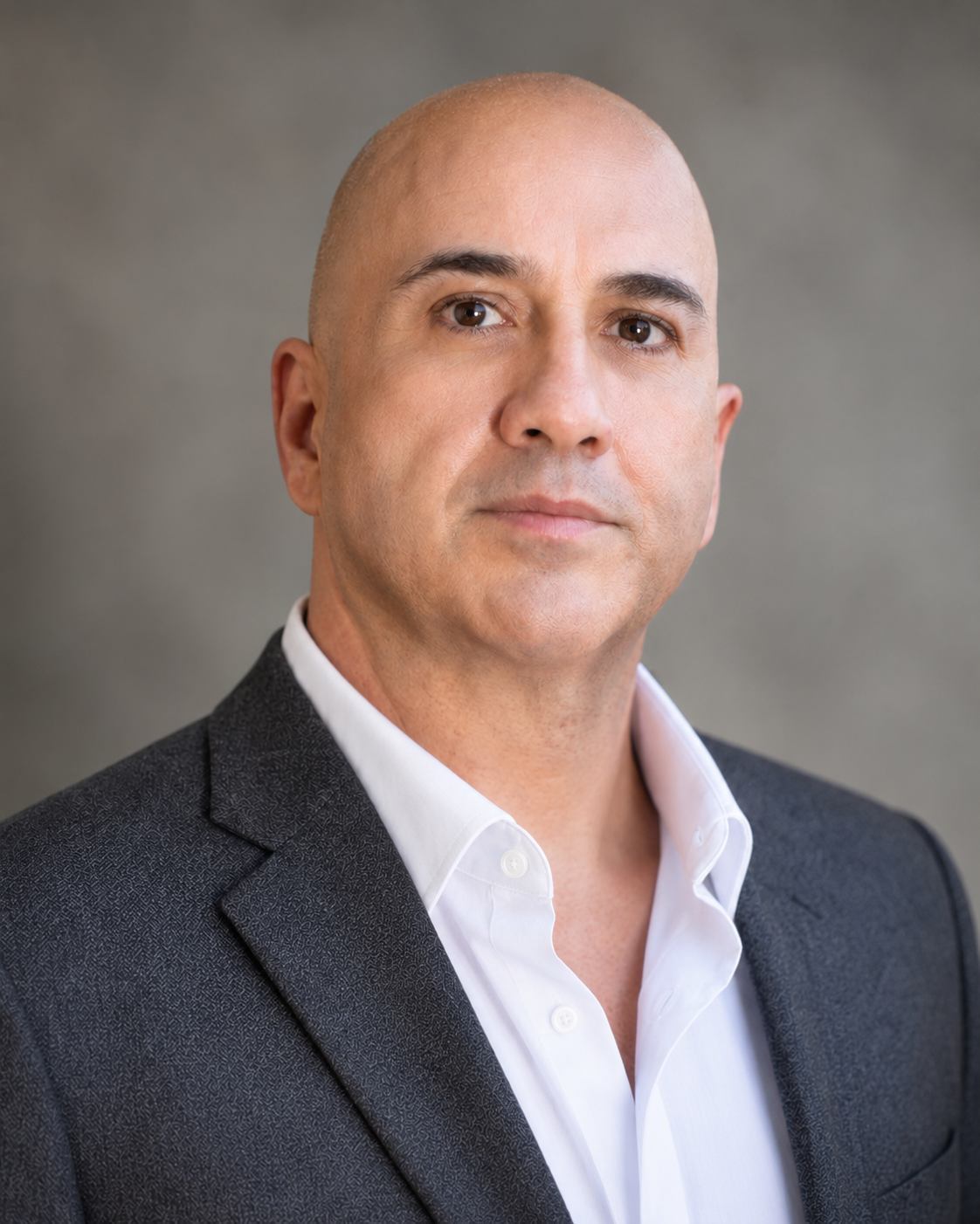 Frank Rahbar